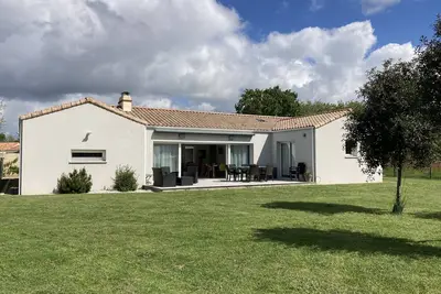 Image de Villa les Ouches
