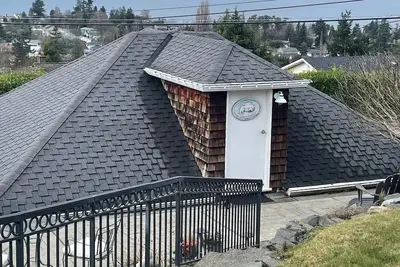 Image de Browns Point Mini Bungalow