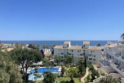 Image de Alfresco Stays Mijas Costa Blue Haven