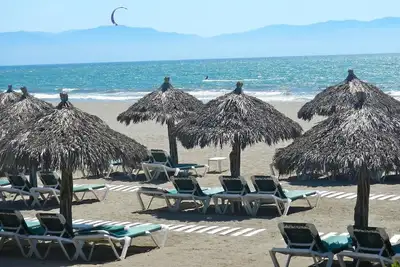 Image de Beautiful Resorts, Ocean Front, Cirque du Soleil, Pga Golf Course