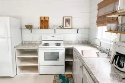 Image de Shellback Cottage Nags Head