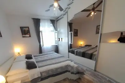 Image de Apartment Regina - Duplex Two Bedroom Apartment