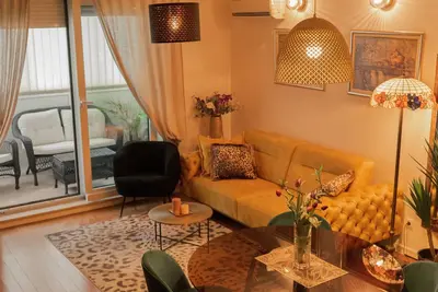 Image de Apartment Leonardo - One Bedroom Apartment with Balcony
