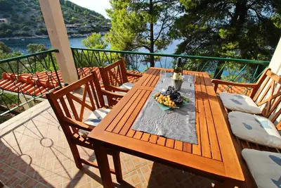 Image de Apartments Sunset - Two Bedroom Apartment with Terrace and Sea View