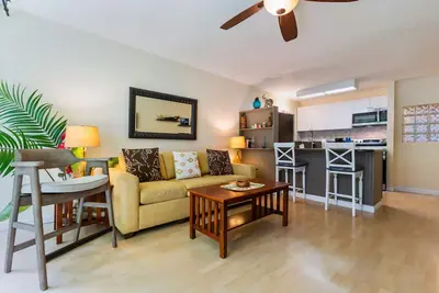 Image de Napili Ridge condo in a great location with patio, pool & grill access