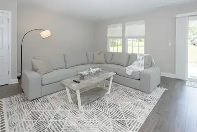 Image de Serenity, a beautiful beach home getaway near Intracoastal Waterway