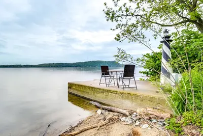 Image de Idyllic Susquehanna River Escape: Pets Welcome!
