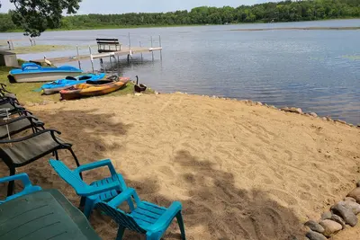 Image de Unwind, Relax and Make some Memories at the Lake!