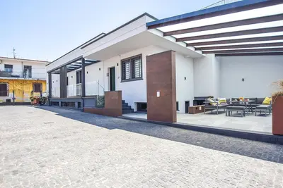 Image de Maison confortable Ă Terzigno avec WiFi