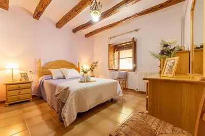 Image de Unique Spanish Rural Home at the heart of a Catalan vineyard valley