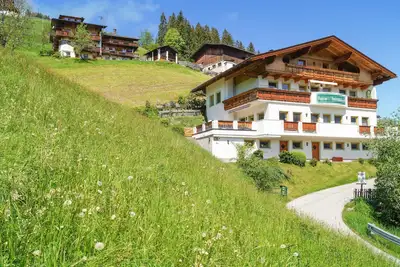 Ferienwohnung in Aschau
