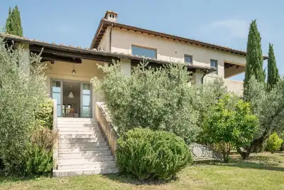 Image de Belle maison à Torri in Sabina avec.