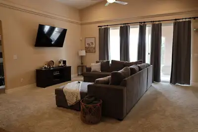 Image de 4bd beautiful home near the river & Laughlin