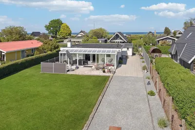 Image de Belle maison à Otterup avec WiFi
