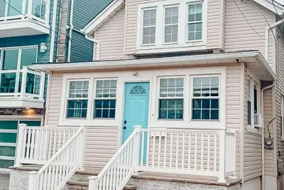 Image de Family Friendly Seaside Beach House! Only 3 blocks to beach and boardwalk!