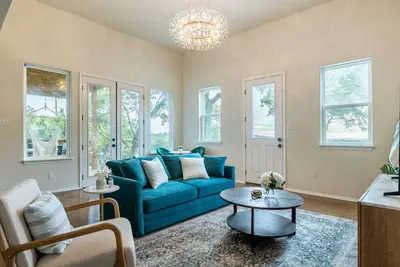 Image de Lake-View Retreat at Canyon Lake