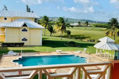 Image de Tropical loft apartment at Tobago Plantations