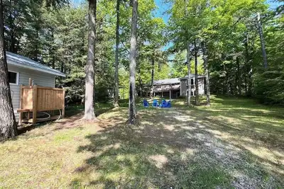 Image de Waterfront Oasis on Mazinaw Lake