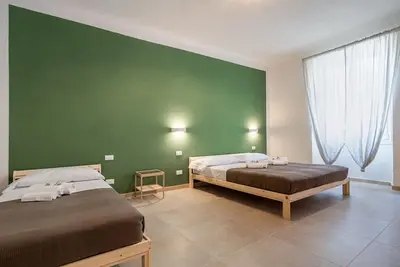 Image de Lovely Oasi Apartment x7 - near Central Station