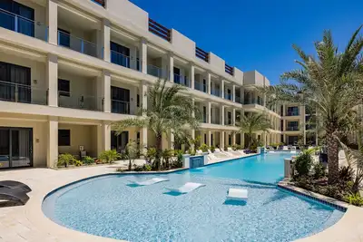 Image de Luxury 2br/2ba Apartment with 3 Private Balconies - Wariruri 2-11