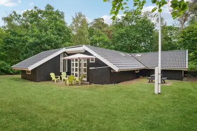 Image de Belle maison à Skælskør avec WiFi