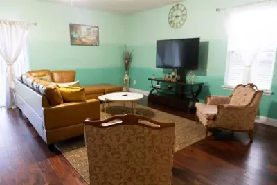 Image de Tranquility Oasis Corporate Housing, Vacation Stay