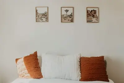 Image de Starseeker Ranch - Near Joshua Tree w/ Cowboy Pool