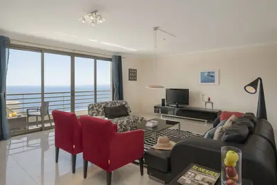 Image de Pool and sea view - Calheta Victory View