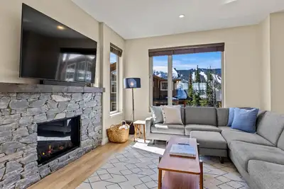 Image de The Solstice Lodge at Altitude #21