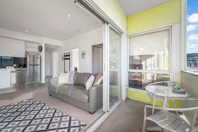Image de Bellerive Quay - 2 Bedroom - Free Parking - Bellerive