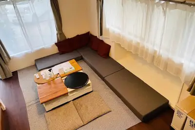 Image de Atta Hotel Kamakura OomachiRoom 103 / Kamakura Kanagawa