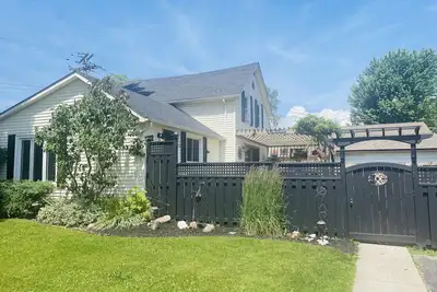 Image de Three bedroom house walking distance to beach and downtown Port Dover