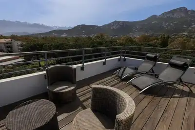 Image de Appartement Azzurra - Proche de la Plage Calvi