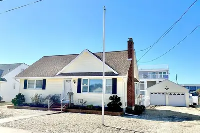 Image de Vacation rental with pool on Lbi