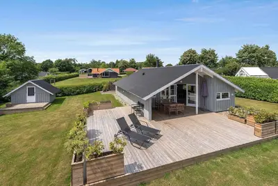 Image de Holiday home with sauna, hot tub and.