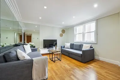 Image de Best Location! New! 1 bedr/ 3beds/ Covent Garden