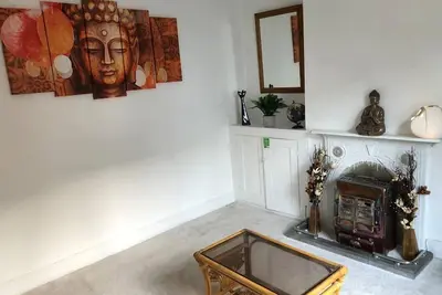 Image de Two Bedroom House, Birchington, ct79rn