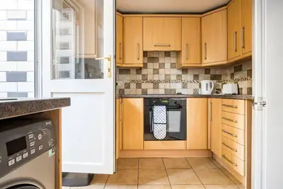 Image de Maidstone - Sleeps 6 - Parking - Garden - 96ws