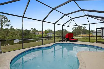 Image de Welcome Home to Paradise!