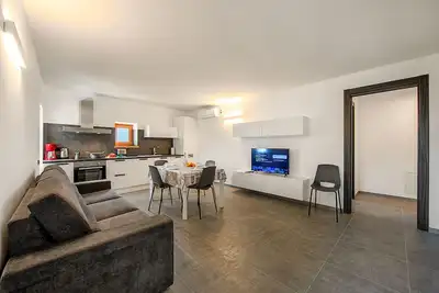 Image de Appartamento Borgo Pastoedo, Tenno, Italy