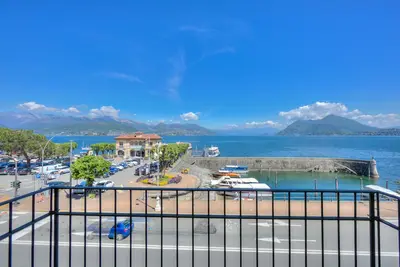 Image de Il Porticciolo Stresa Stunning Lake View, Stresa, Italy