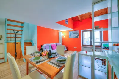 Image de Loft Caneva, Riva del Garda, Italy