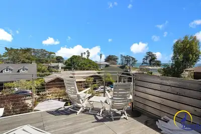 Image de Beachcrest Cottage at Twin Lakes Beach