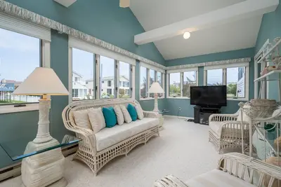 Image de Free Linens & Cleaning - Henlopen Cottage