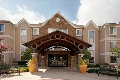 Image de 2 Pet-friendly Suites with Full Kitchens! Near The Alamo! W/ Outdoor Pool!