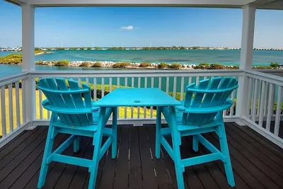 Image de Amazing Stay in the Middle of Florida Keys! Outdoor Terrace w\/ Perfect View