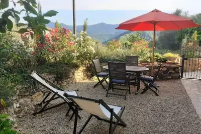 Image de Il Talamo - charming Italian village house