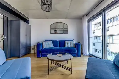 Image de Montparnasse - Studio