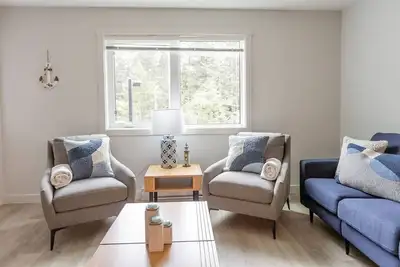 Image de Blue Skies 2 bedroom condo