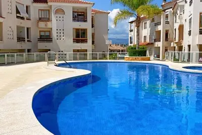 Image de Font Rotja 108 - Albir, Costa Blanca